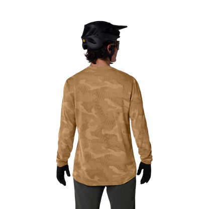 Ranger Tru Dri LS Jersey