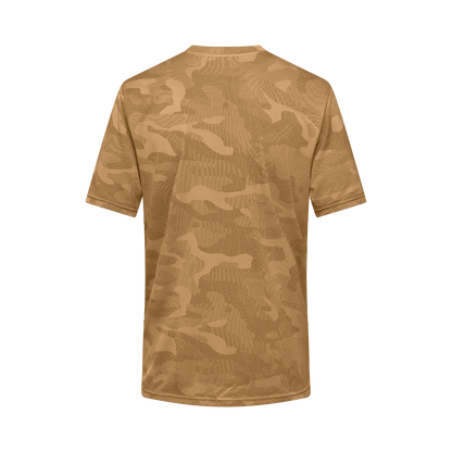 Ranger Tru Dri SS Jersey