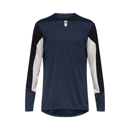 Defend LS Jersey