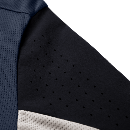 Defend LS Jersey