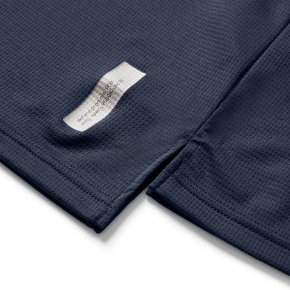 Defend LS Jersey