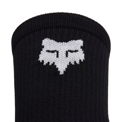 6" Ranger Sock Prepack Multi