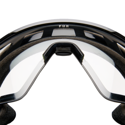 Purevue Black/Clear