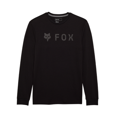 Absolute Dri-Release LS Tee