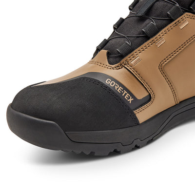 Defend ADV Boots