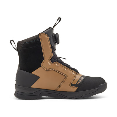 Defend ADV Boots