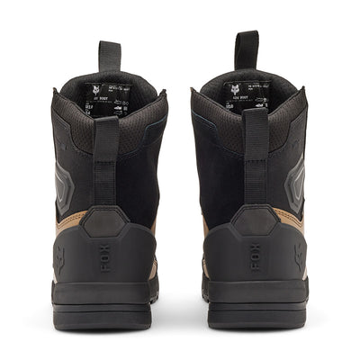 Defend ADV Boots