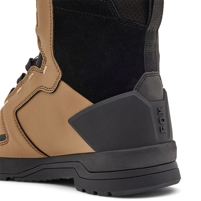 Defend ADV Boots