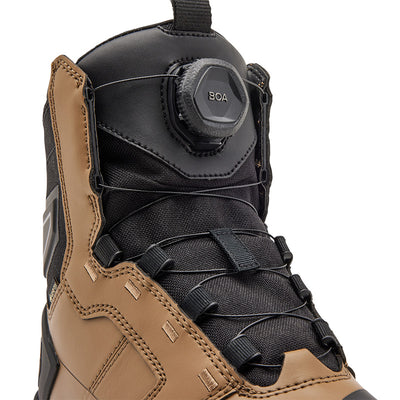 Defend ADV Boots