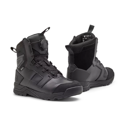 Defend ADV Boots