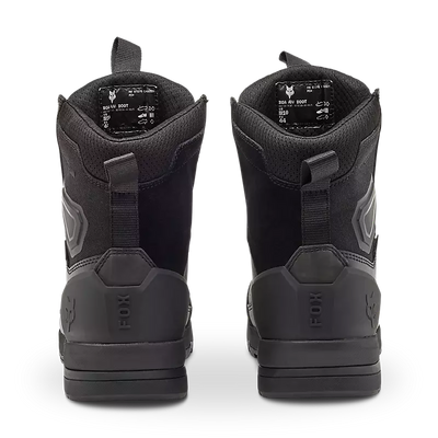 Defend ADV Boots