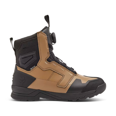 Defend ADV Boots