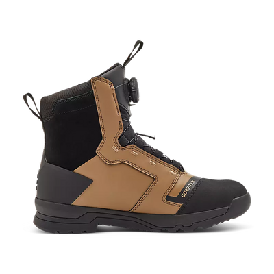 Defend ADV Boots