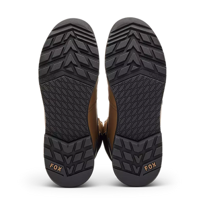 Defend ADV Boots