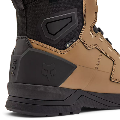 Defend ADV Boots