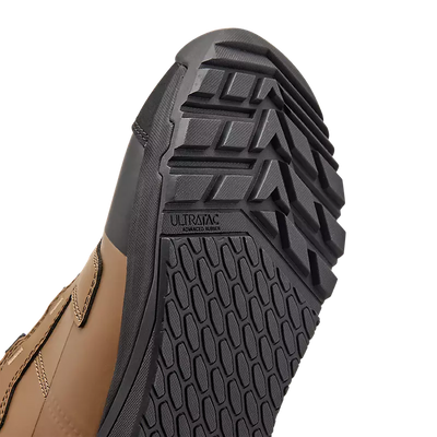 Defend ADV Boots