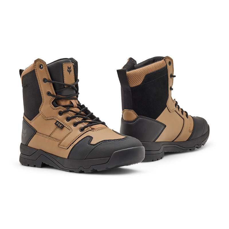 Ranger ADV Boot