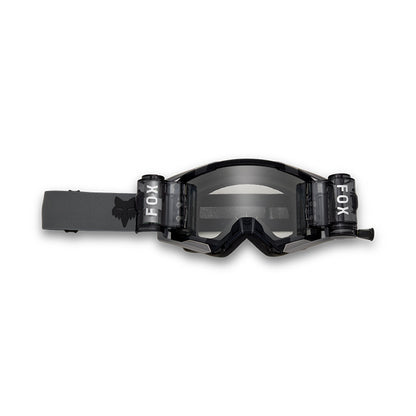 Airspace Rolloff Goggle