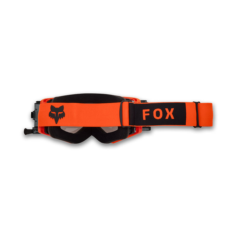 Airspace Rolloff Goggle