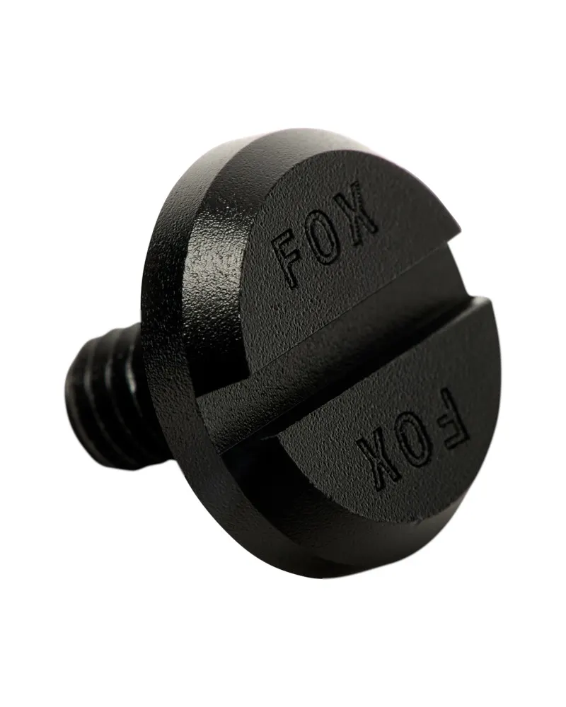 24 Speedframe Visor Screw