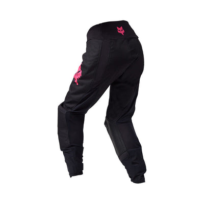 Womens Blackout Pants