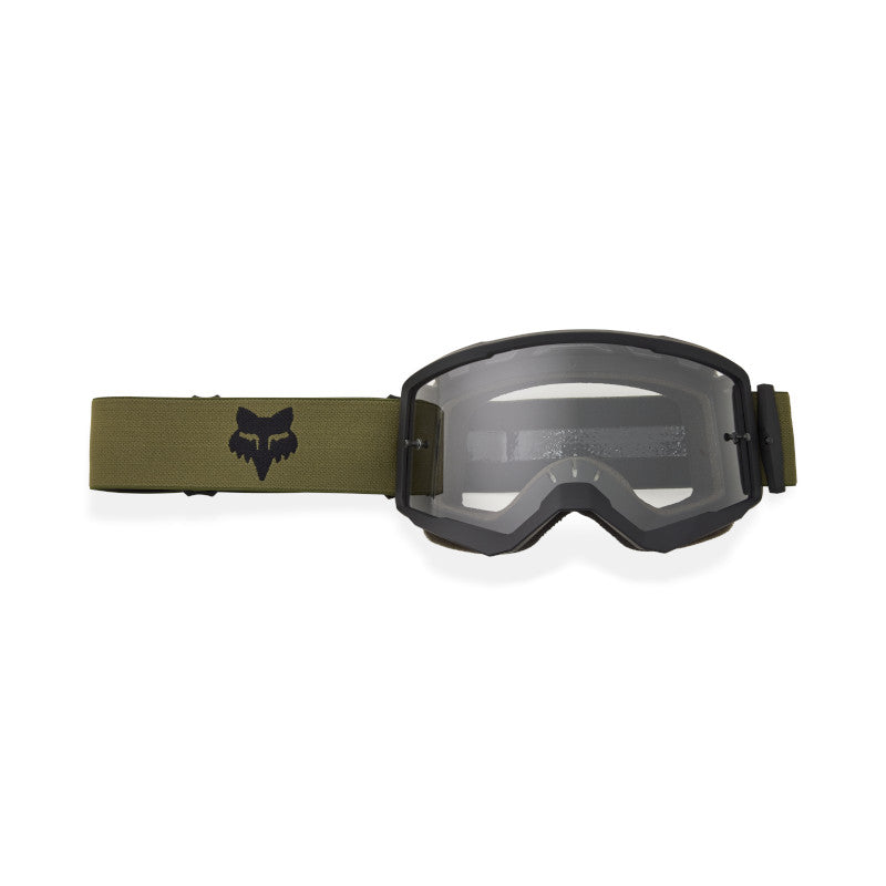 Mtb Main Goggle