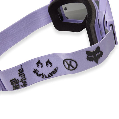 Vue Goggle Hello Future