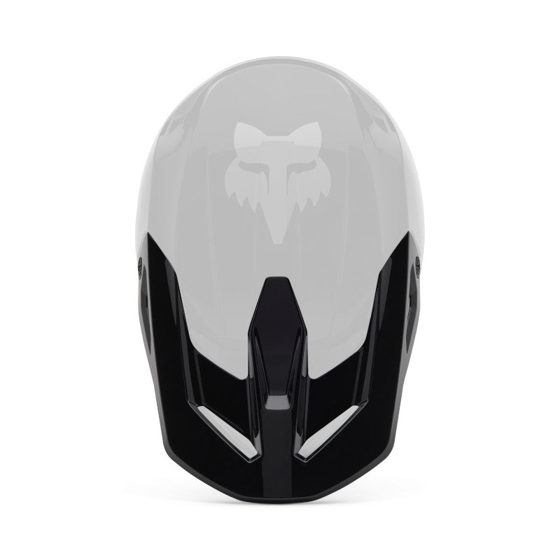 Yth V1 Helmet Visor - Taunt