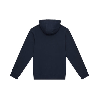 Image Skull Fleece Po