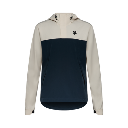 Ranger Wind Pullover