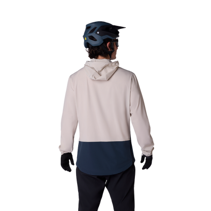 Ranger Wind Pullover