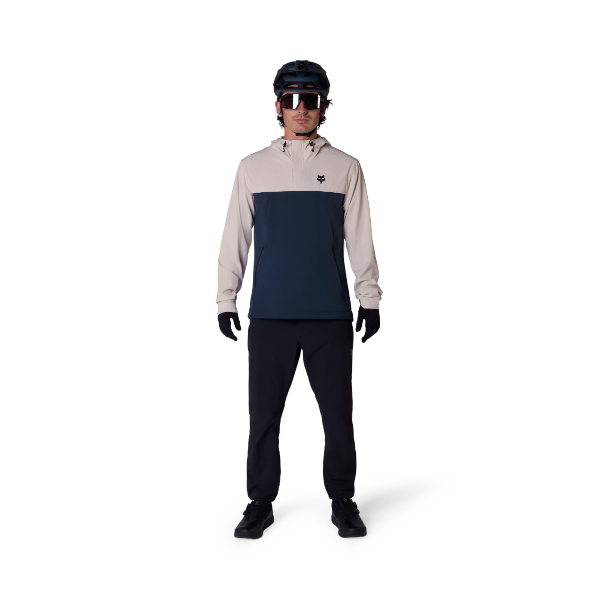 Ranger Wind Pullover