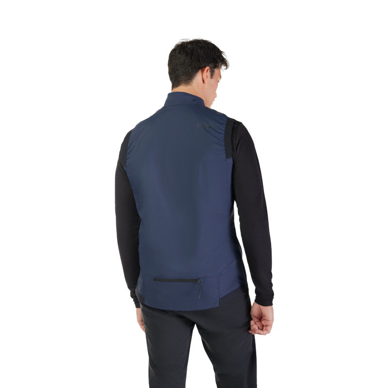 Ranger Wind Vest – Fox Racing NZ