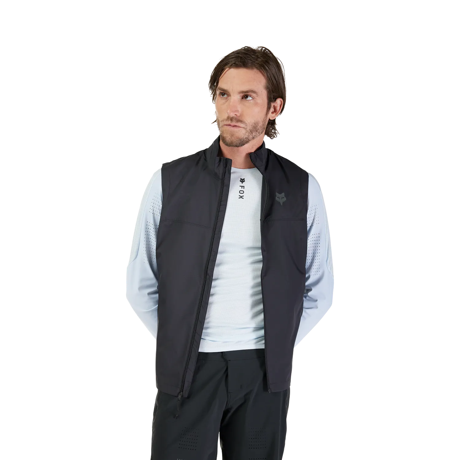 Ranger Wind Vest