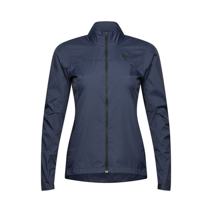 W Ranger Wind Jacket