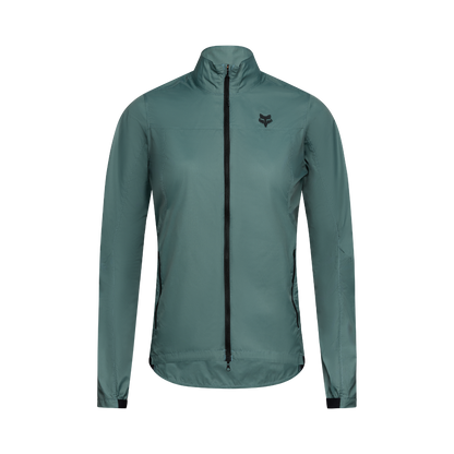 W Ranger Wind Jacket