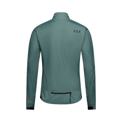 W Ranger Wind Jacket