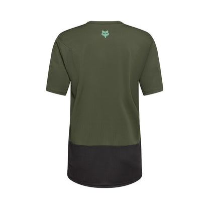 Ranger SS Jersey Wordmark