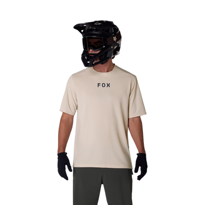 Ranger SS Jersey Wordmark