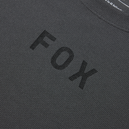 Ranger SS Jersey Wordmark