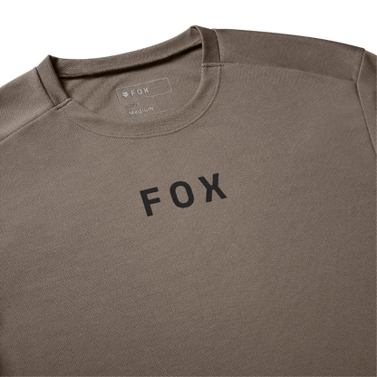 Ranger SS Jersey Wordmark