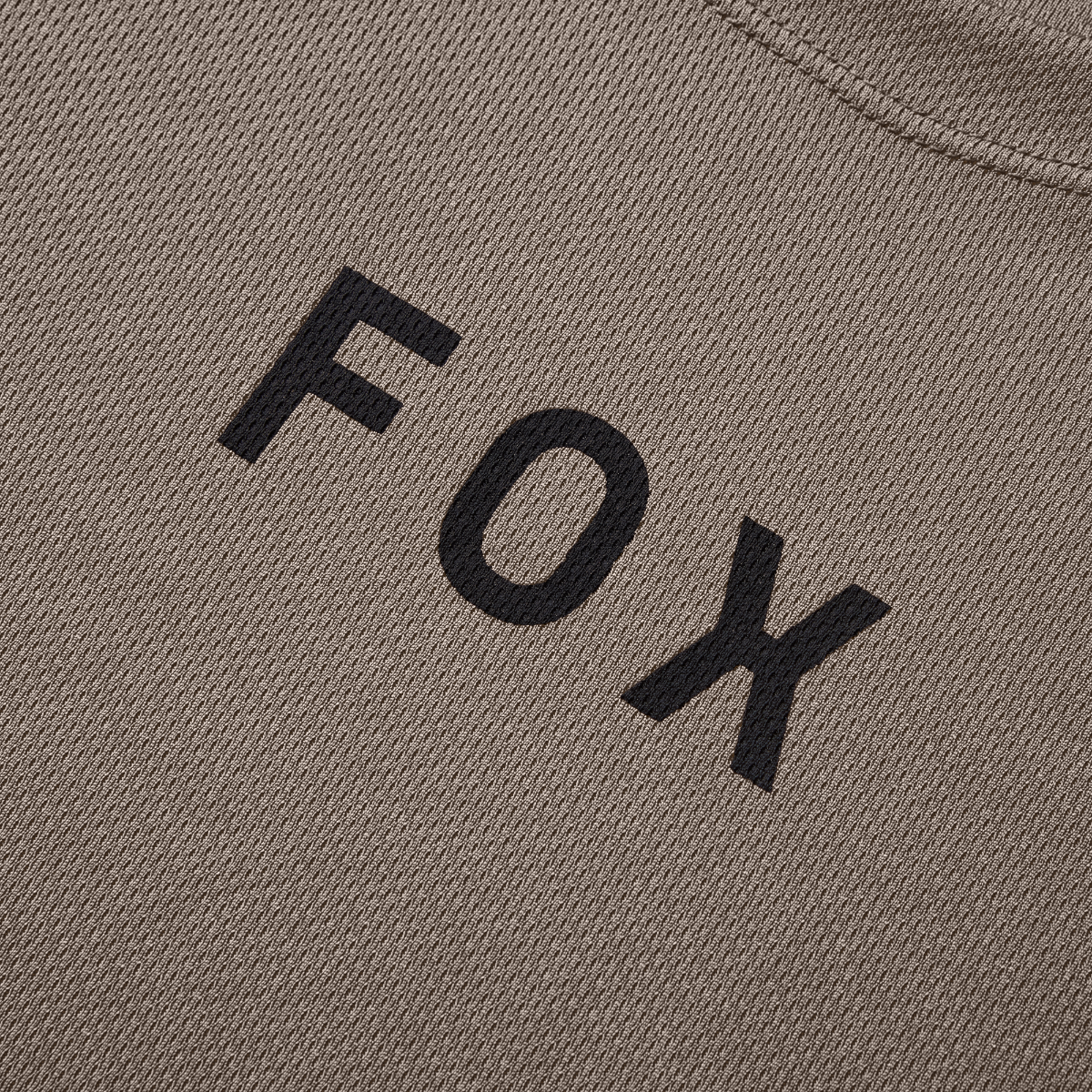 Ranger SS Jersey Wordmark
