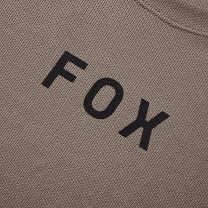 Ranger SS Jersey Wordmark