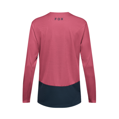 Ranger LS Jersey Fox Head
