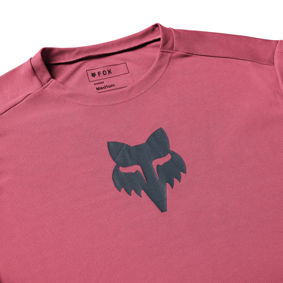 Ranger LS Jersey Fox Head