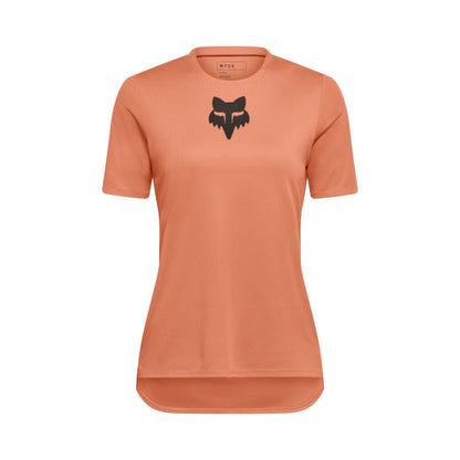 W Ranger SS Jersey Fox Head