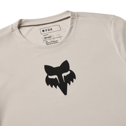 W Ranger SS Jersey Fox Head