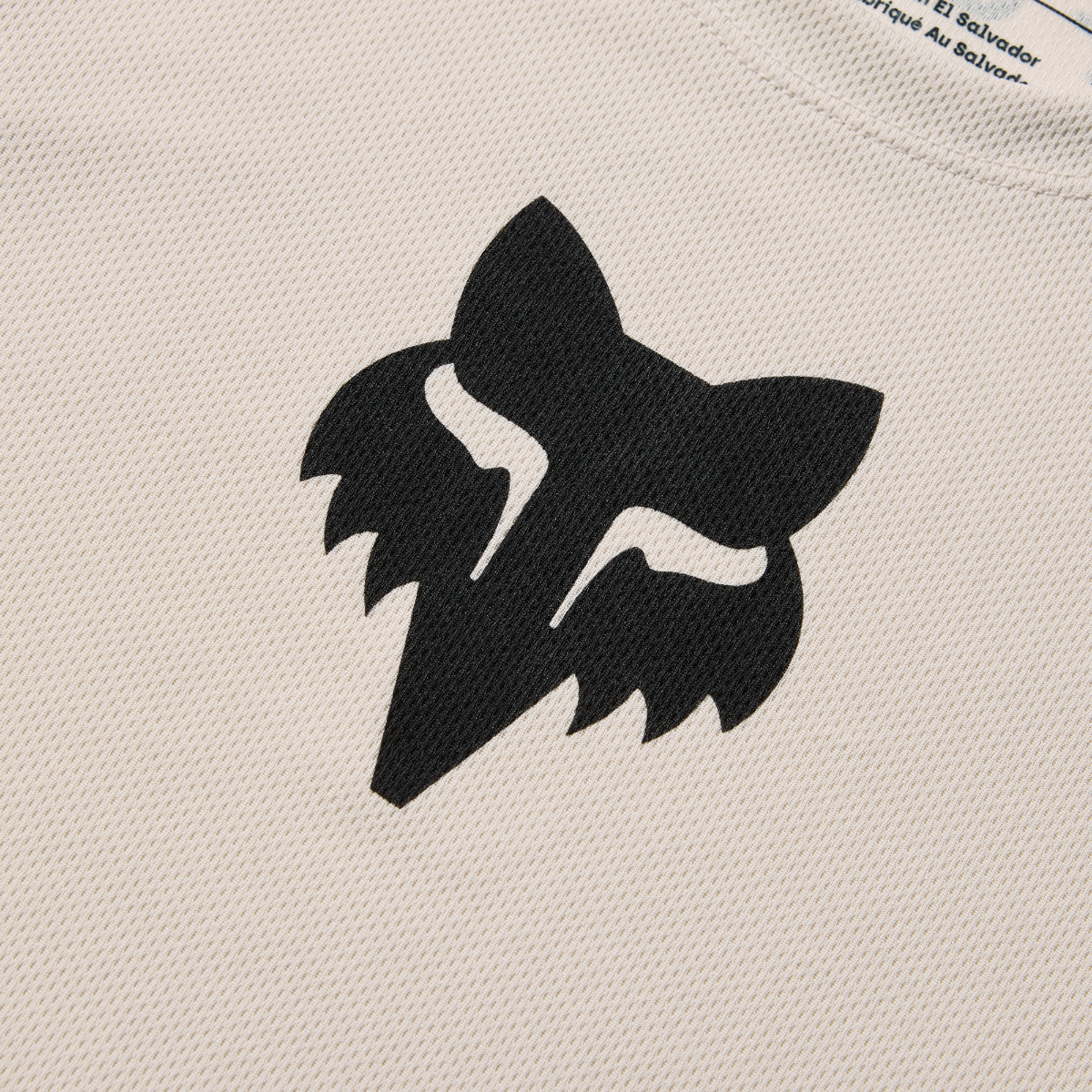 W Ranger SS Jersey Fox Head