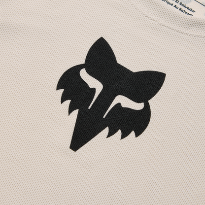 W Ranger SS Jersey Fox Head