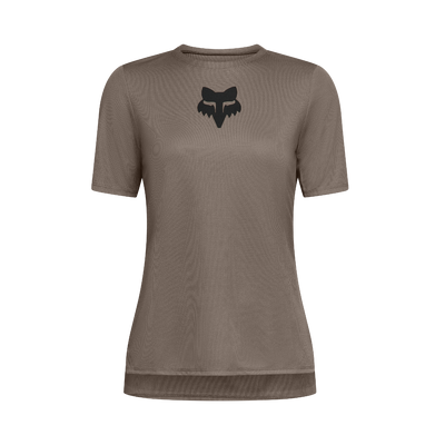 W Ranger SS Jersey Fox Head